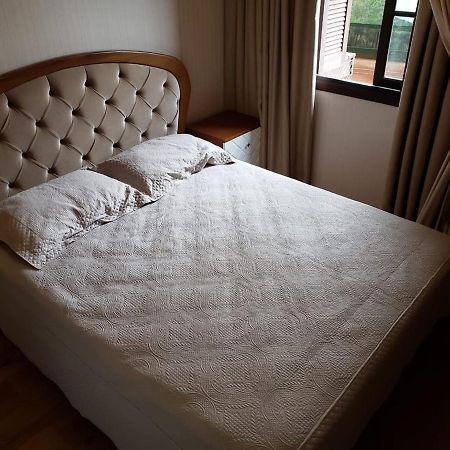 Apartamento Knorrville 306 Gramado Exterior foto