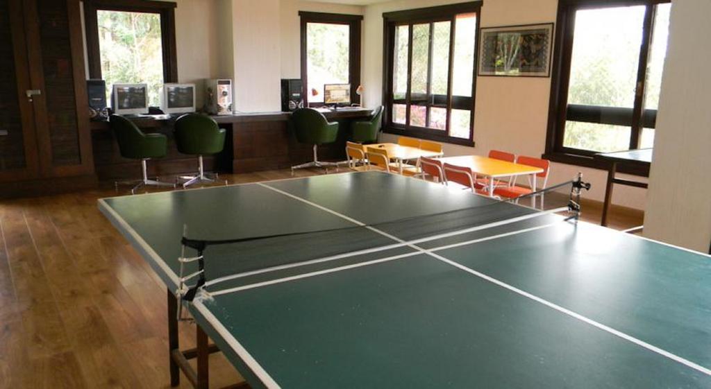 Apartamento Knorrville 306 Gramado Habitación foto